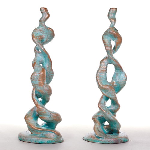 Prince lilies sculpture - prince,