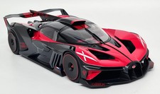 MAISTO 1:18 Scale - Bugatti