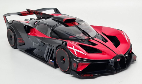 Maisto scale bugatti - maisto,