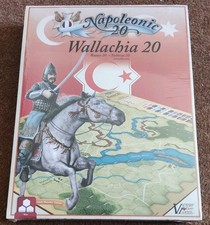Wallachia 20. Victory Point