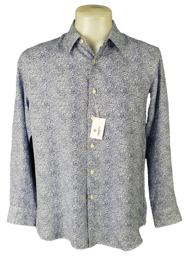Liberty london uniqlo mens - liberty,