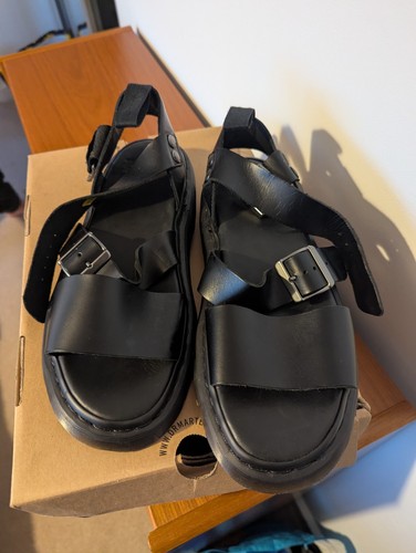 Doc martens gryphon - dm,