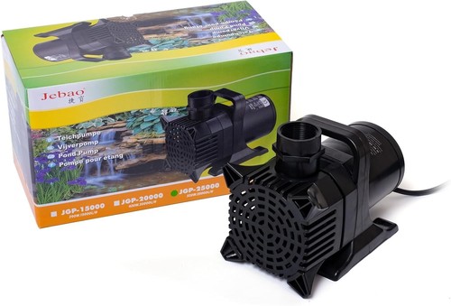 Jebao jgp series - jebao, submersible