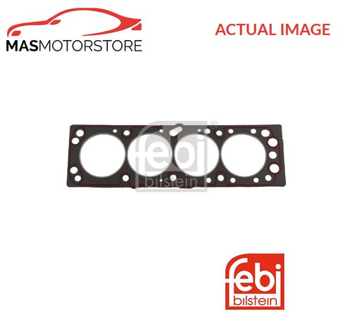 Engine cylinder head gasket - head,