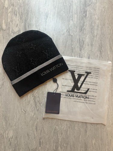 Beanie - lv,
