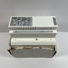 Videx ART 520M 4C Intercom