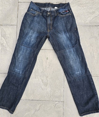 Oxford motorcycle jeans - sp-j2,