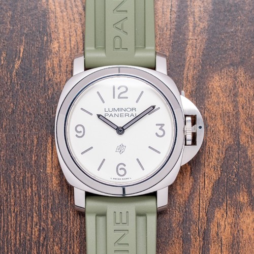 Panerai luminor base logo - panerai,