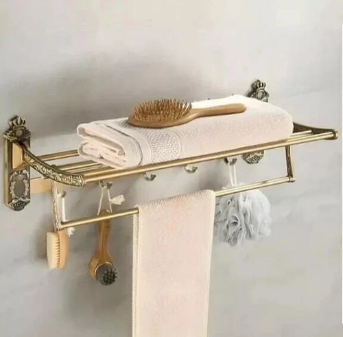 Rack antique style french - antique, wall