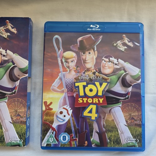 Disney pixar toy - pixar's, story