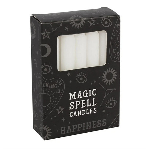 Magic spell candles - magic, pack