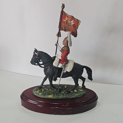 Rare charles stadden mounted - charles,