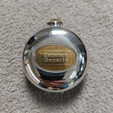 Grants of Dalvey Voyager Clock