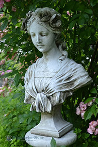 Josephine bust - josephine,