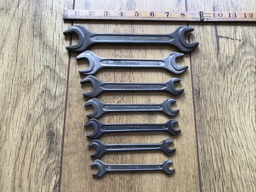 Din 895 8 mm - 895-, 24