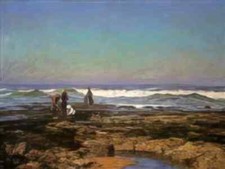 Steele photo clam - t, c