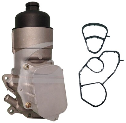 3rg 81282 oil cooler engine - oil,