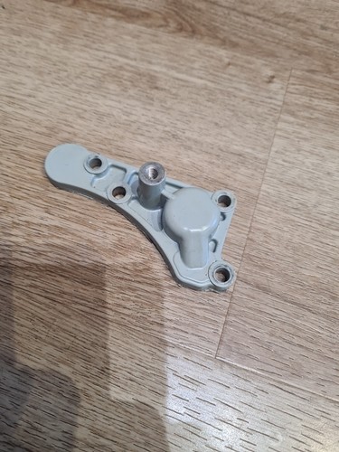 Thermostat cover for 5hp - thermostat, 2.5hp