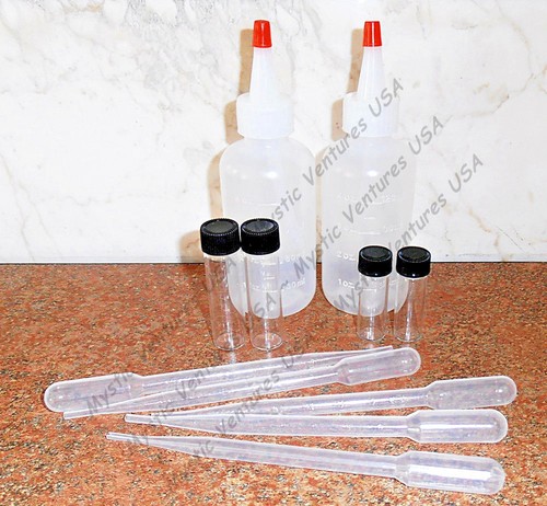 Snuffer bottles vials - bottles, vials,