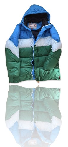 Hunter original mens puffer - mens,