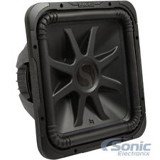 KICKER L7S152 2000W 15"