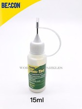 Gem-Tac Glue For Applying
