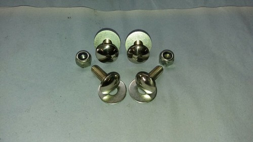Beetle camper stainless - beetle, /