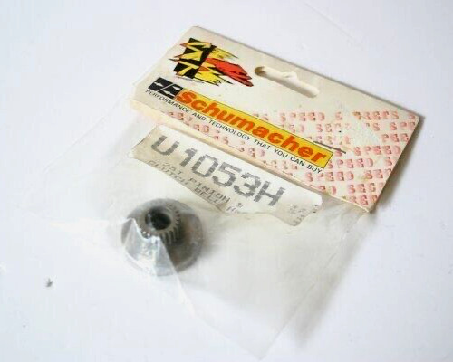 Schumacher u1053h tooth - u1053h,