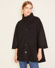 NEW ANN TAYLOR $149 BLACK