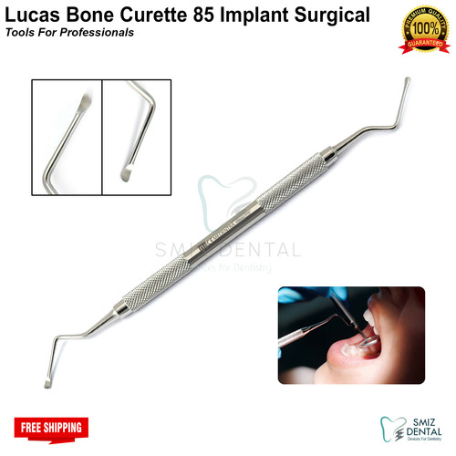 Dental instruments implant - dental,
