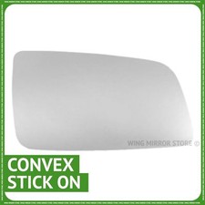Right Hand Driver Side wing