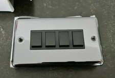 VOLEX Rounded Edge Satin