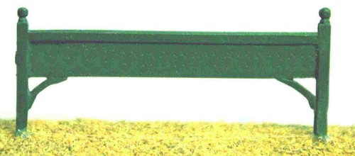 Large station name boards - name,