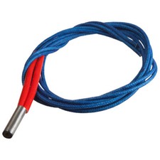 25W Ceramic Cartridge Heater-