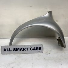 SMART CAR 450 FORTWO  Cabrio