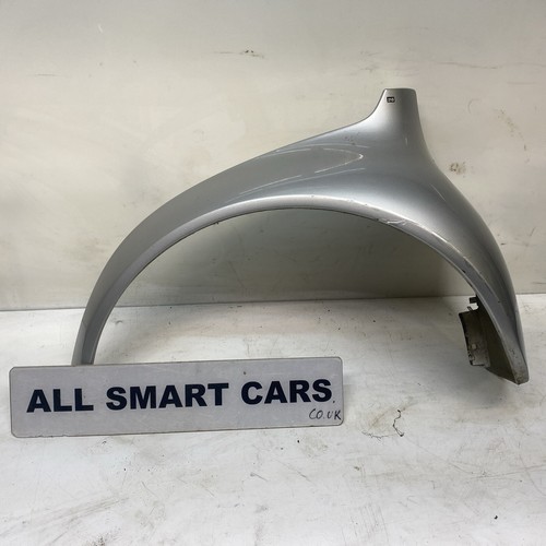 Smart car 450 - 450,