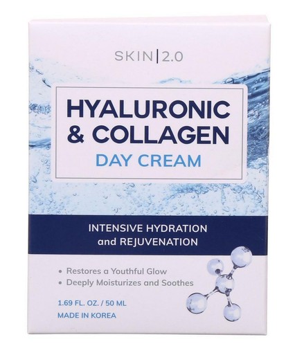 Skin anti aging day cream - ,