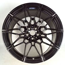 1 x BMW 3 Series G80 4 Series