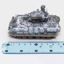 1/72 Dragon US M2A3 Bradley