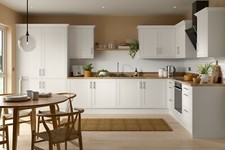 Complete kitchen units - kitchen,