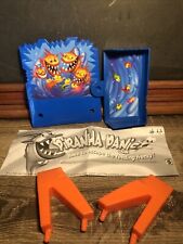 Piranha Panic Board Game