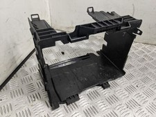 RENAULT CLIO EXTREME 16V 3DR HATCH 2007 BATTERY BOX  8200314272