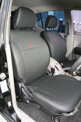 Mitsubishi l200 car - l200, seat