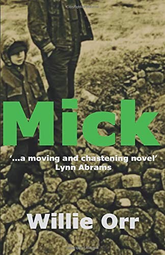 Mick orr willie - orr,,