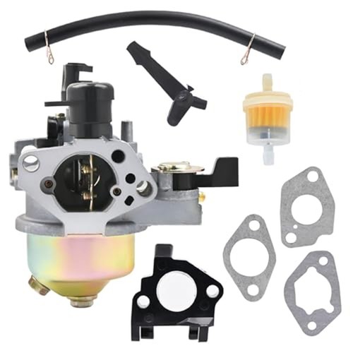 Carburetor for honda gxv270 - carburetor,