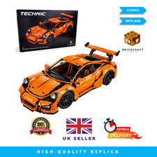 42056 Brickcraft Technic