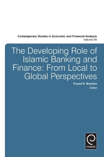 The developing role islamic - the,