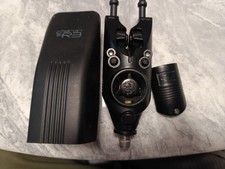 Nash R3 Bite Alarm red Led