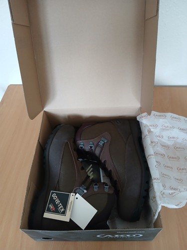 Aku brand new - brand, boxed