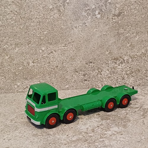 Atlas dinky supertoys green - atlas,